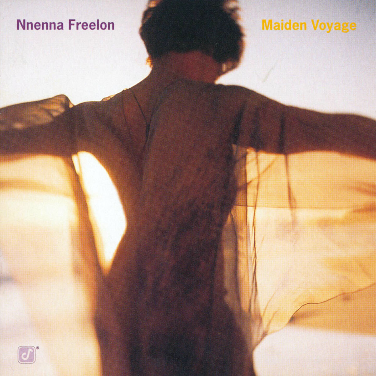 Album cover of Maiden Voyage