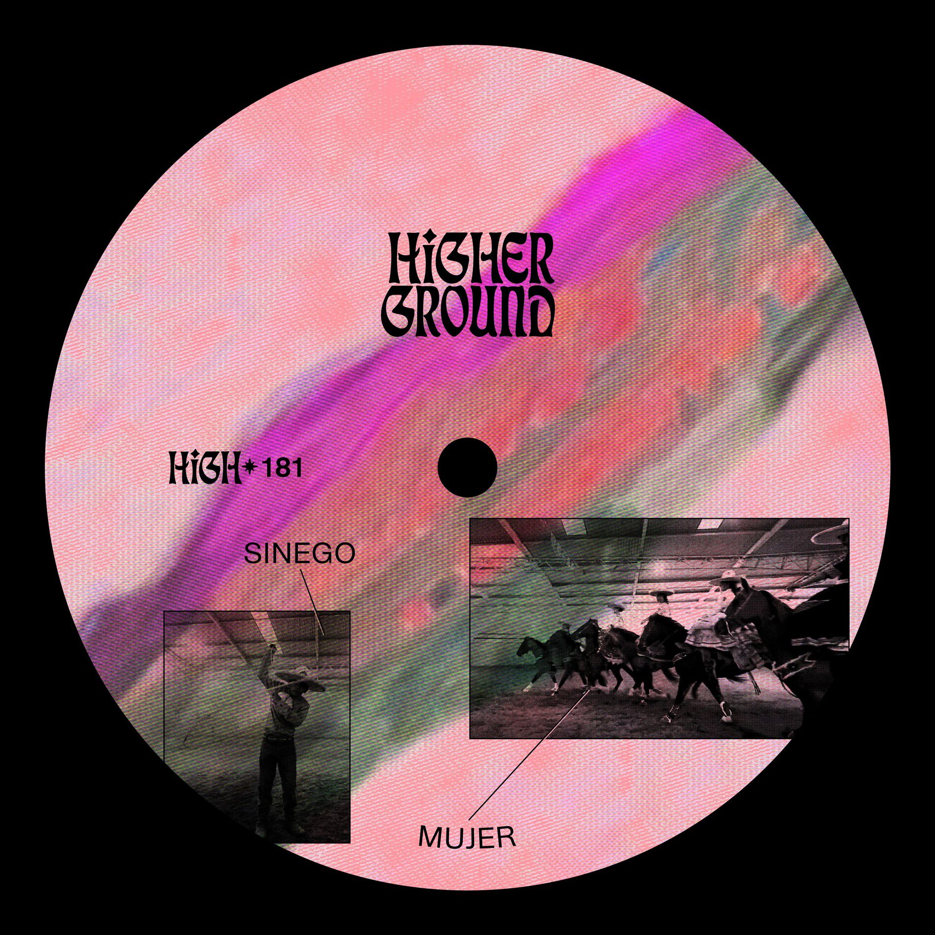 Album cover of Mujer