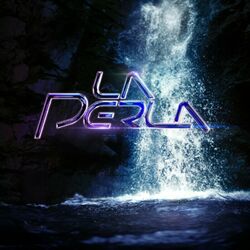 Cover of La Perla