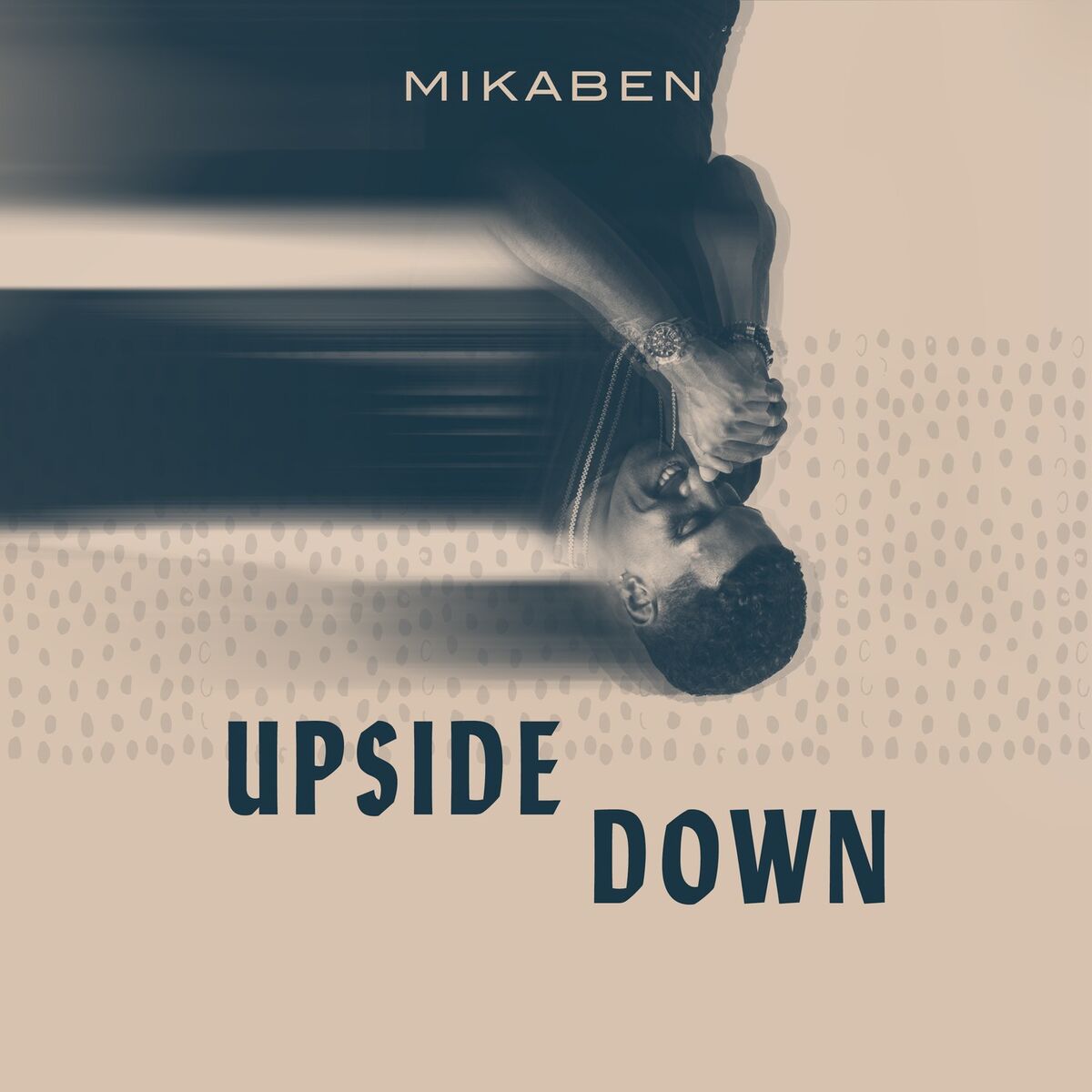 Album cover of Upside Down