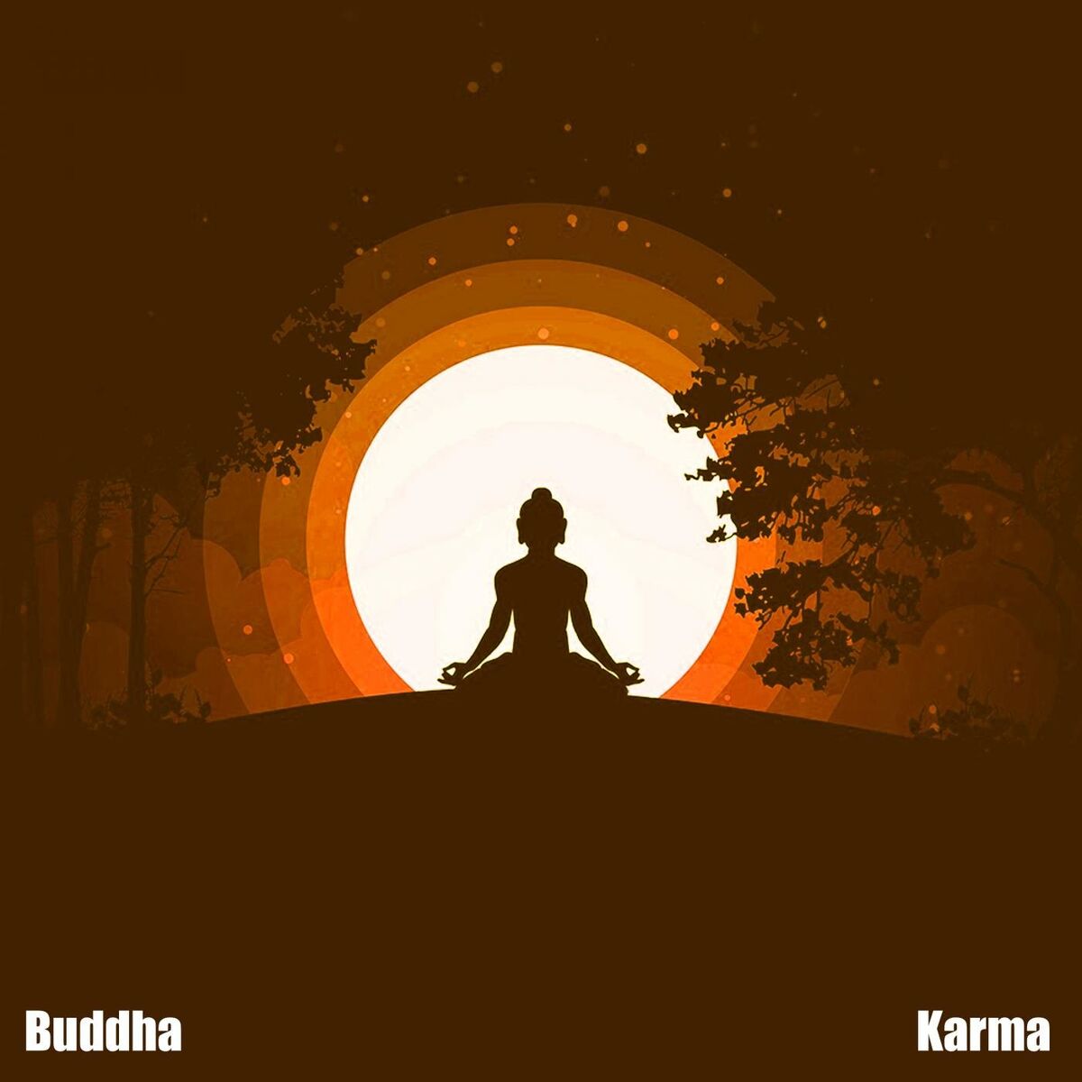 Album cover of Karma