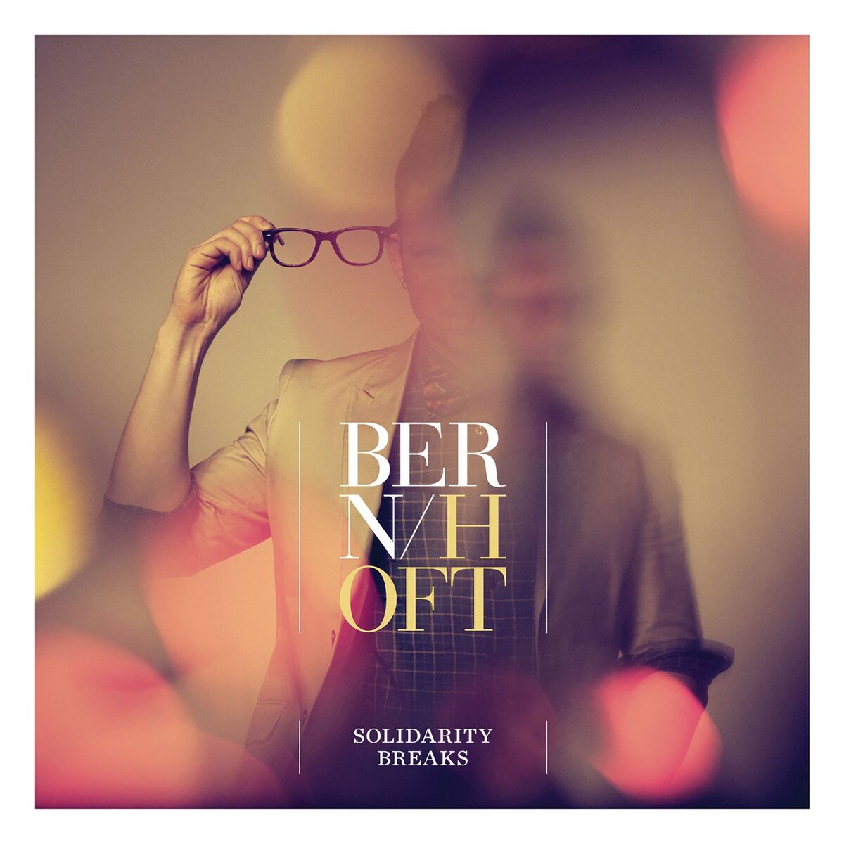 Album cover of Solidarity Breaks