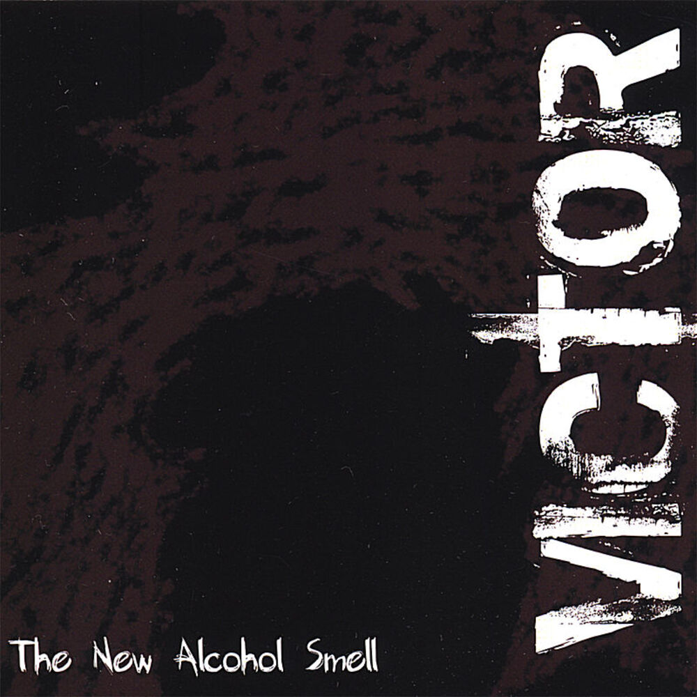 Picture of The New Alcohol Smell