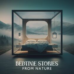 Cover of Bedtime Stories from Nature: Organic Meditation for Sleep