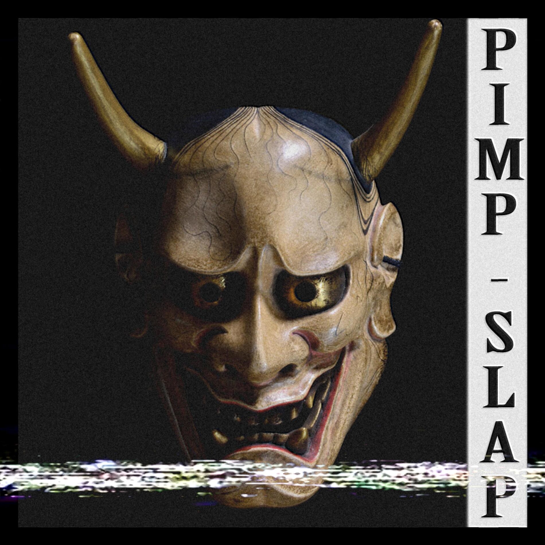 Album cover of Pimp Slap