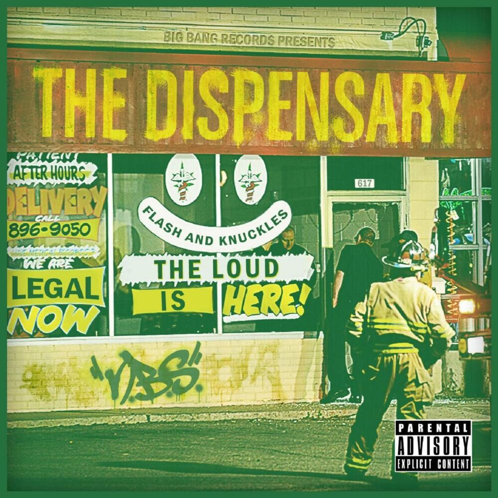 Picture of The Dispensary