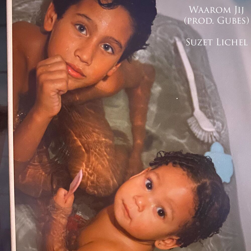 Picture of Waarom Jij