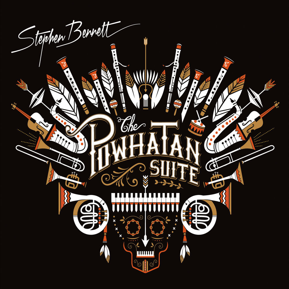 Picture of The Powhatan Suite