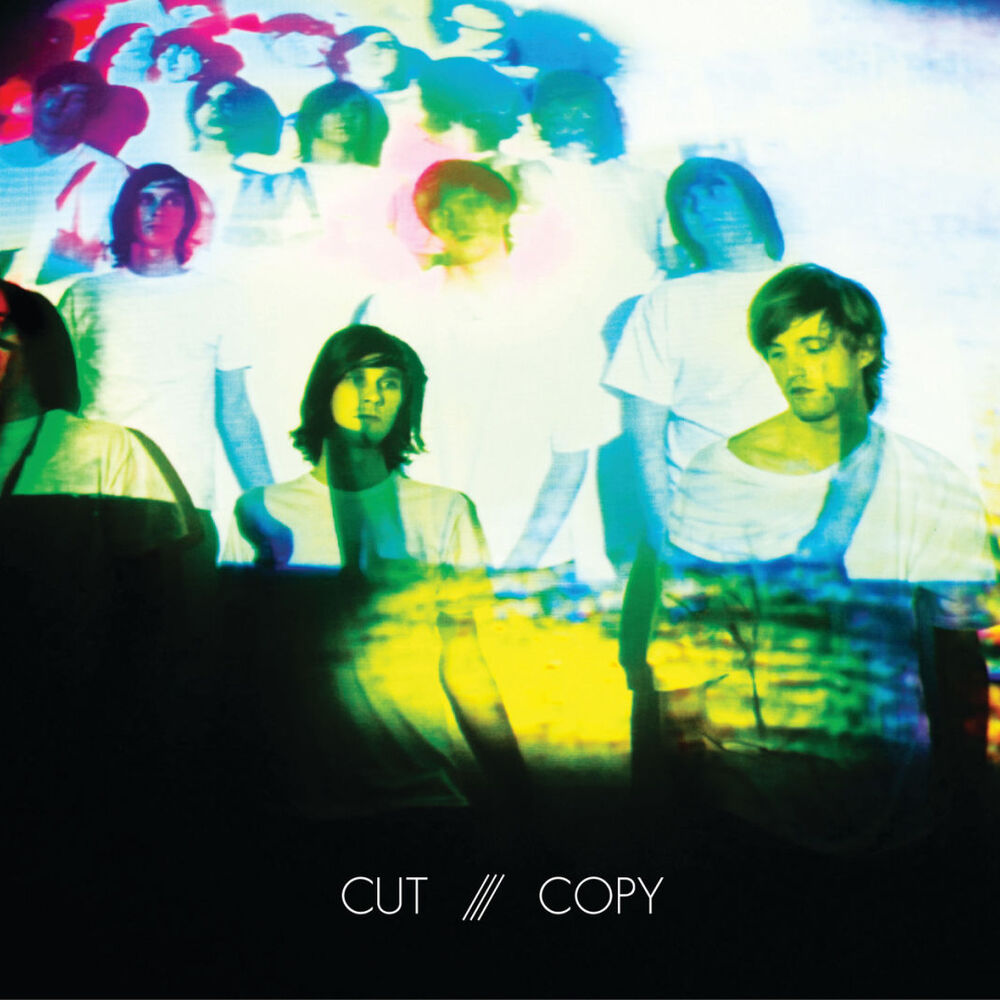 Picture of In Ghost Colours (UK Version Delux)