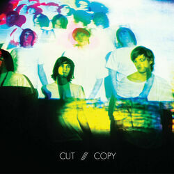 Cover of In Ghost Colours (UK Version Delux)