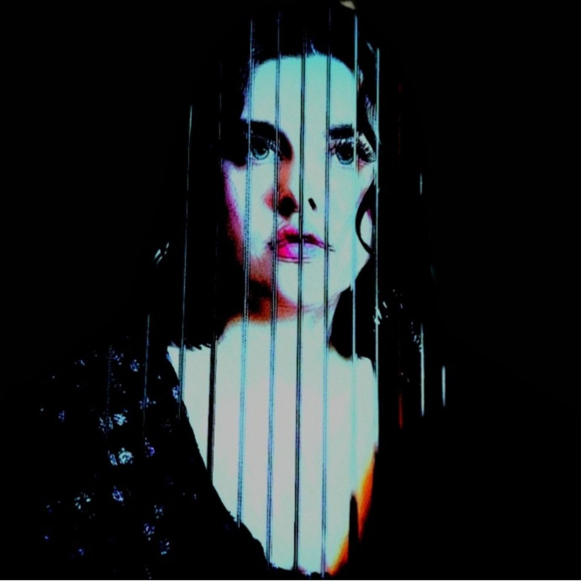 Album cover of 1 Night