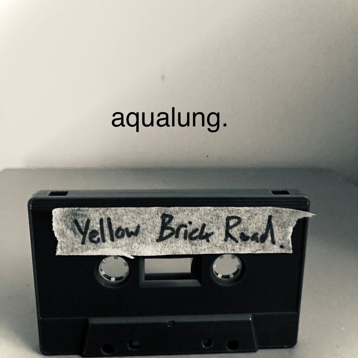 Album cover of Goodbye Yellow Brick Road