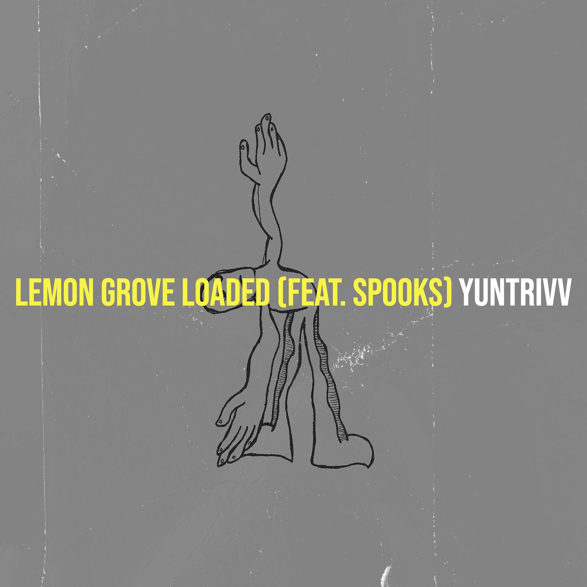 Album cover of Lemon Grove Loaded