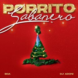 Cover of PORRITO SABANERO