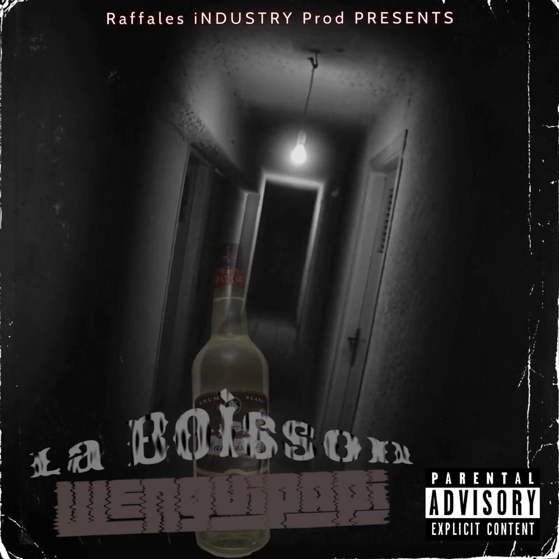 Album cover of La Boisson (feat. GorSaiSai, Ouss & Mady)