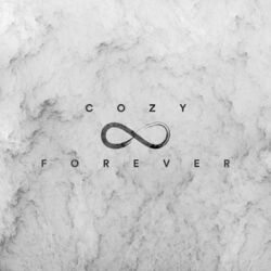 Cover of Forever