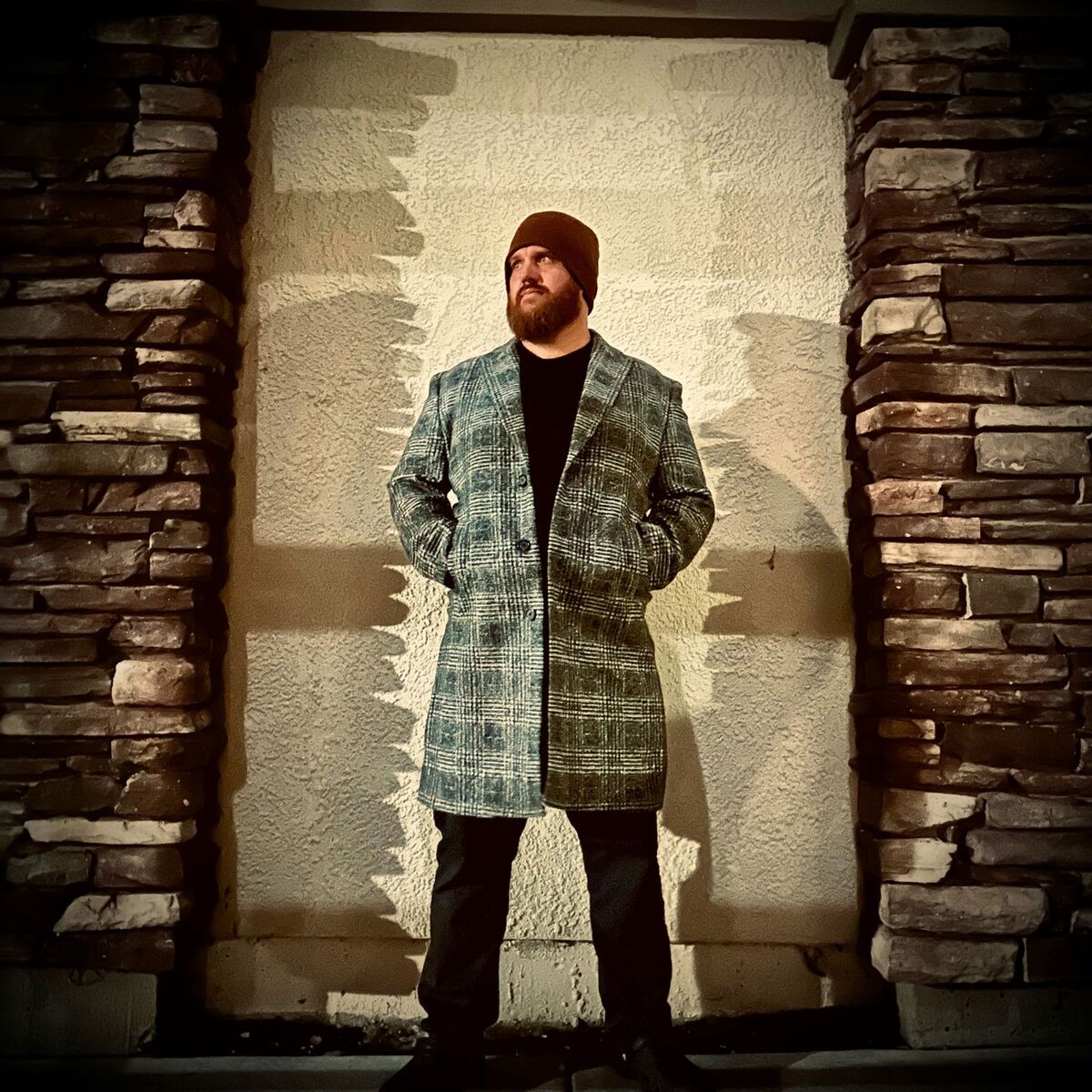 Album cover of Will I Ever Learn