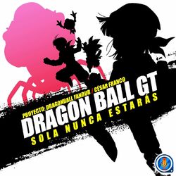 Cover of Sola Nunca Estarás (Versión Full)