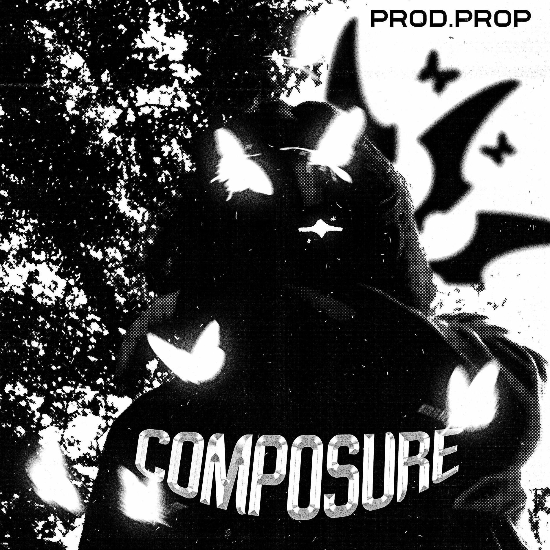 Album cover of Composure