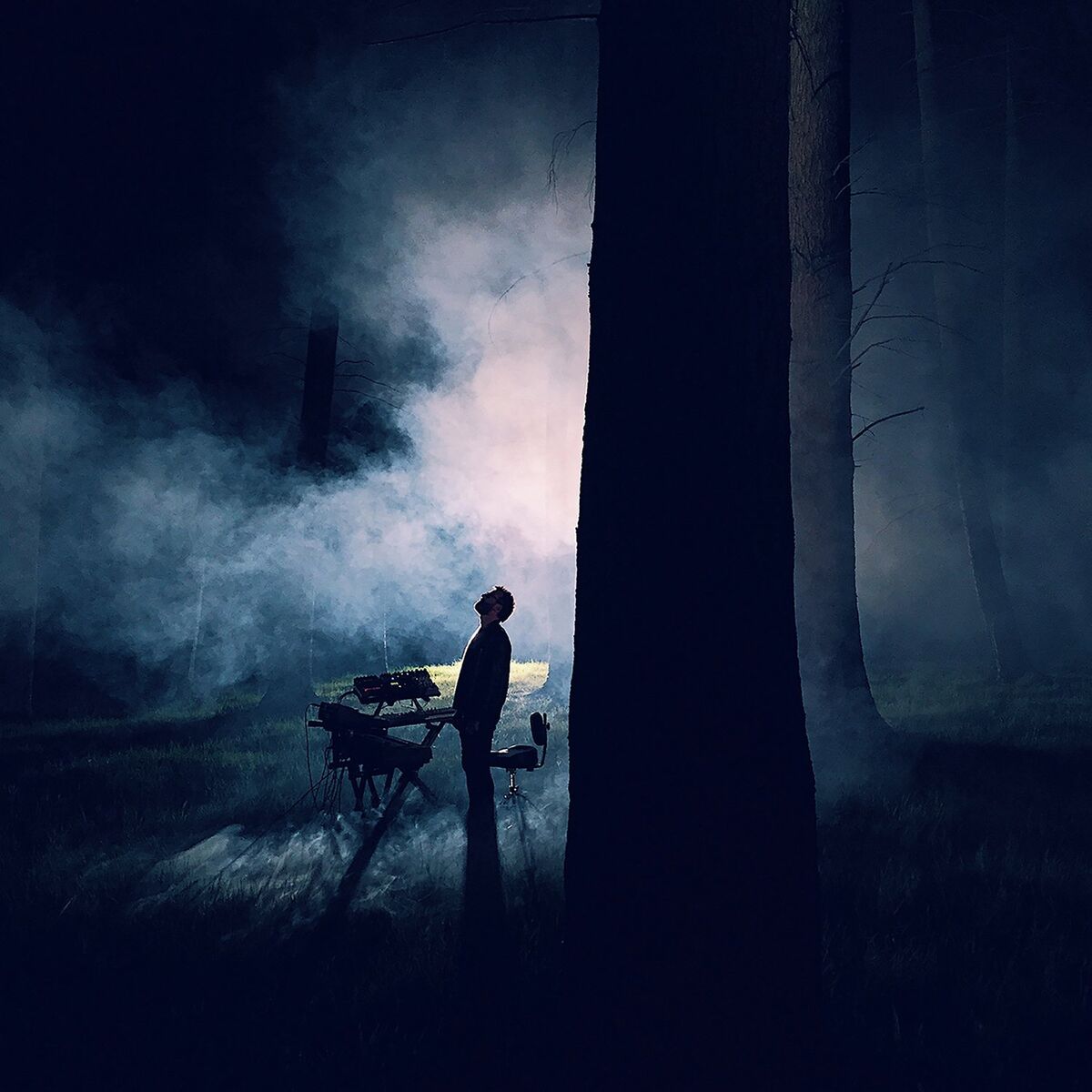 Album cover of Beat Infinitum