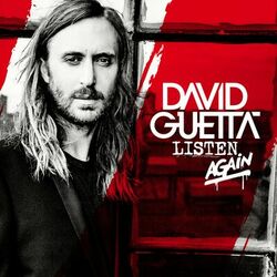 Cover of Listen Again