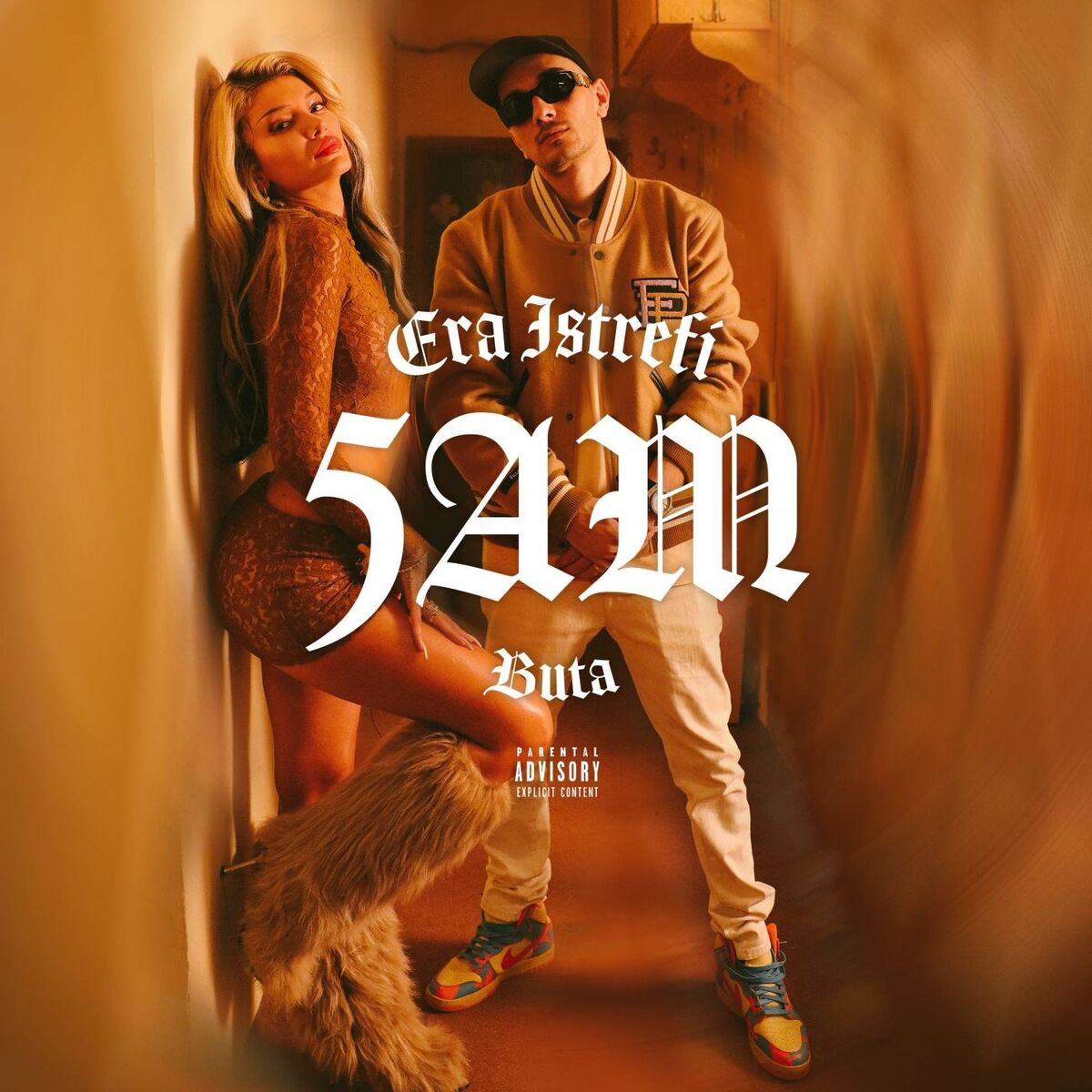 Album cover of 5AM