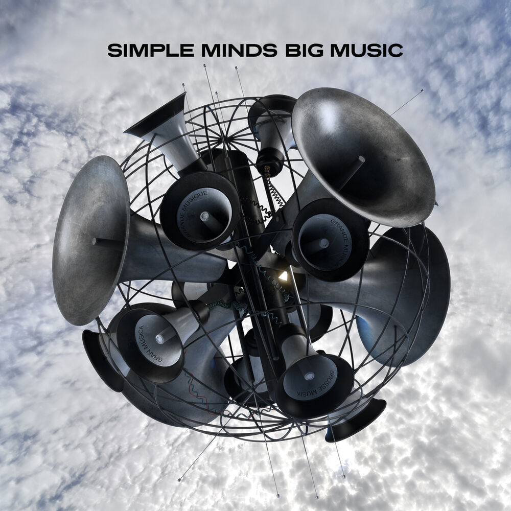 Picture of Big Music (Deluxe Edition)