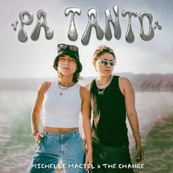 Cover of Pa Tanto