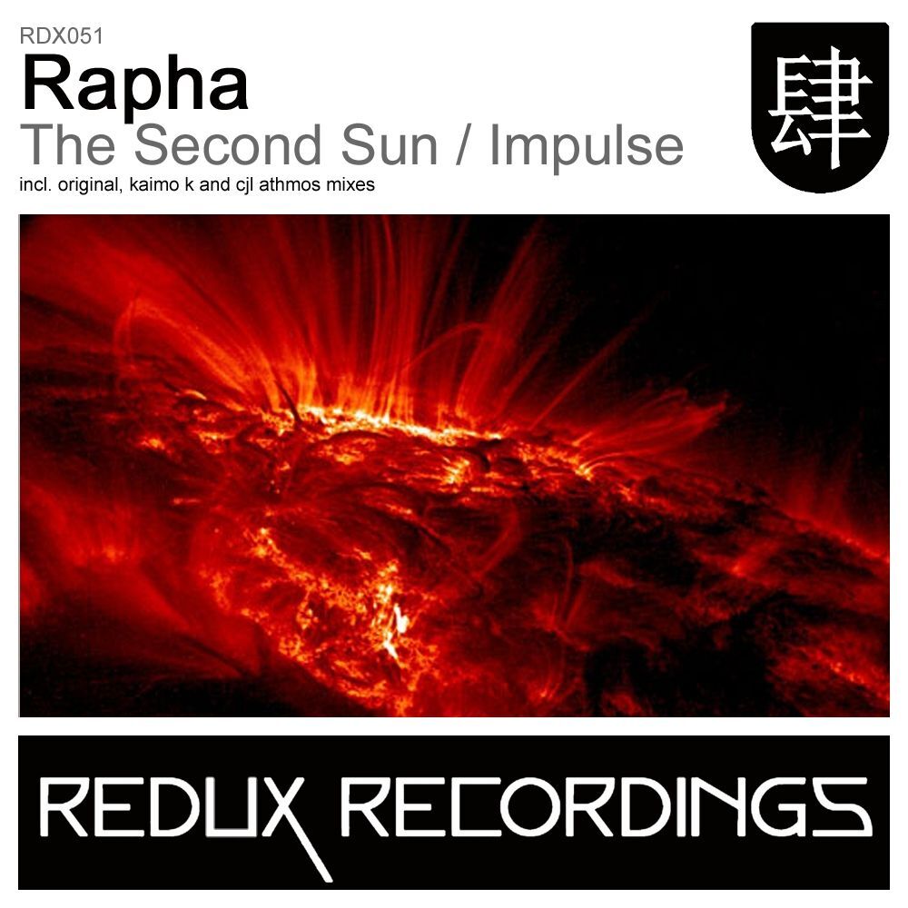 Picture of The Second Sun / Impulse