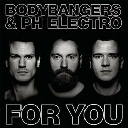 Cover of For You