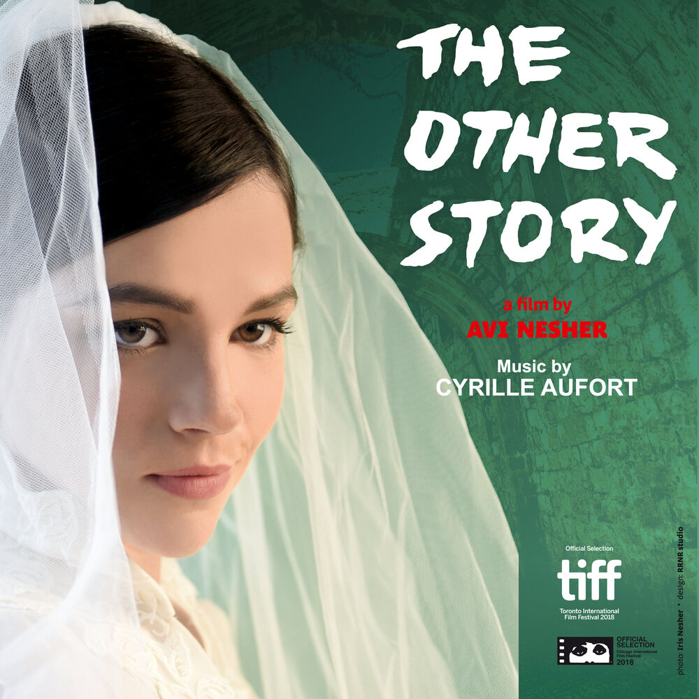 Picture of The Other Story (Original Motion Picture Soundtrack)