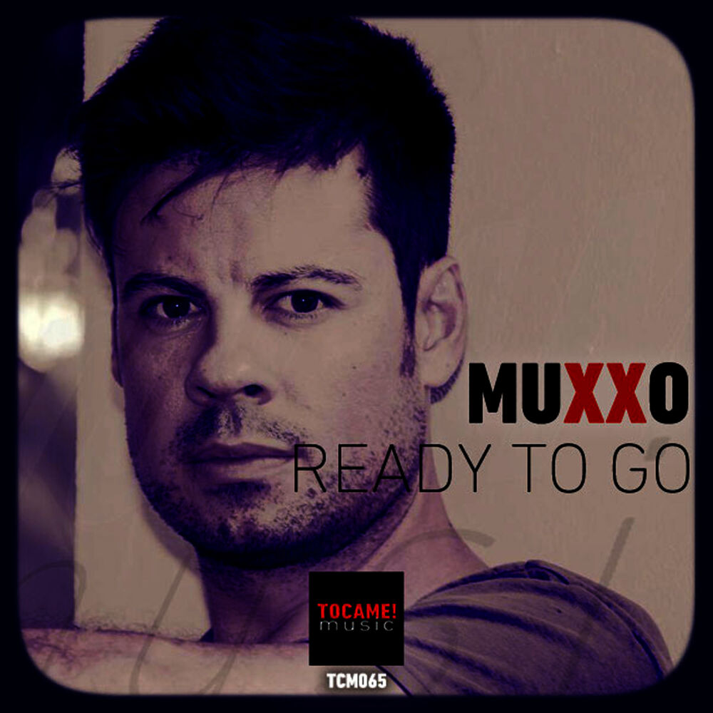 Picture of Ready To Go