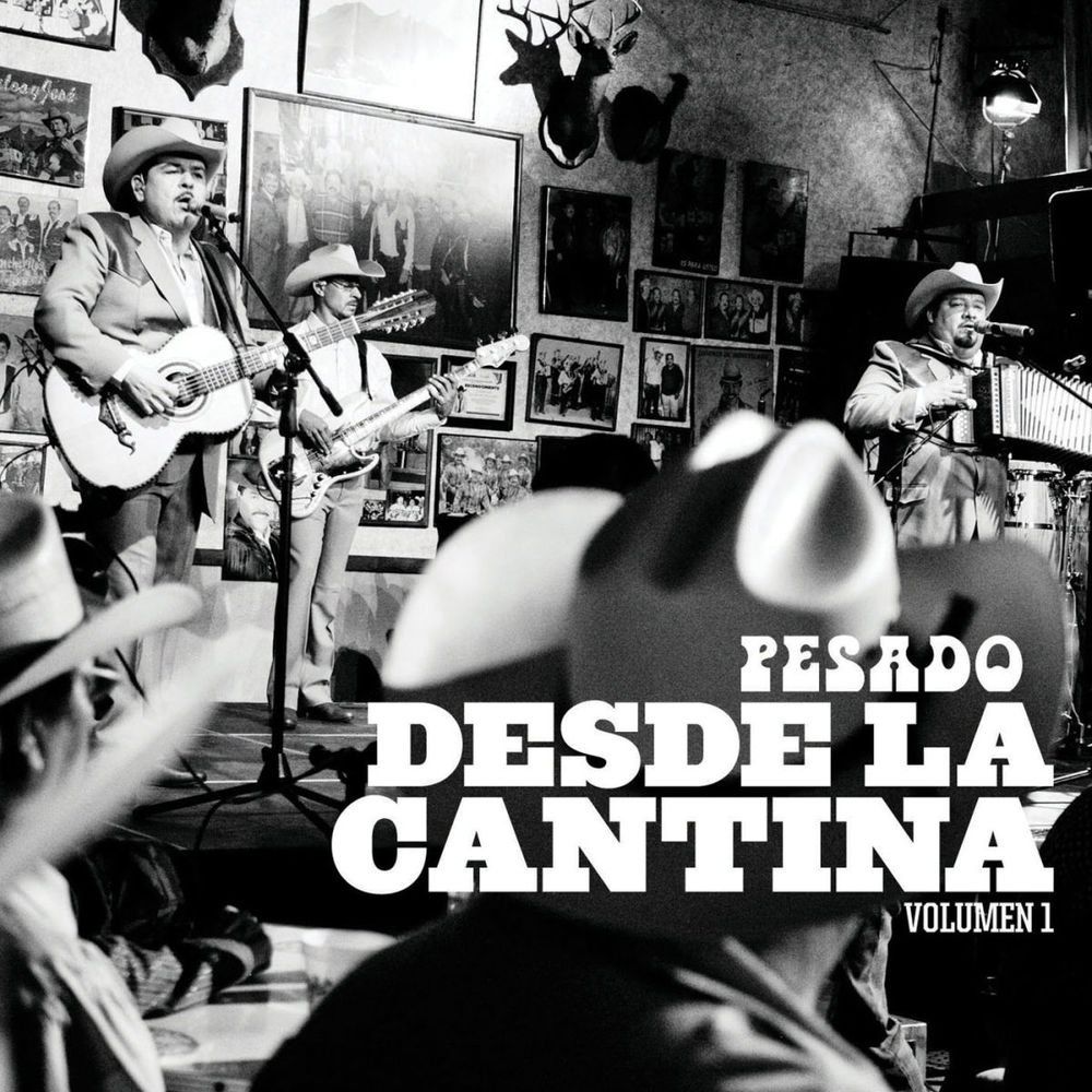 Picture of Desde La Cantina (Live At Nuevo León México/2009)
