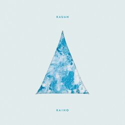 Cover of Kaiho (Instrumental Version)