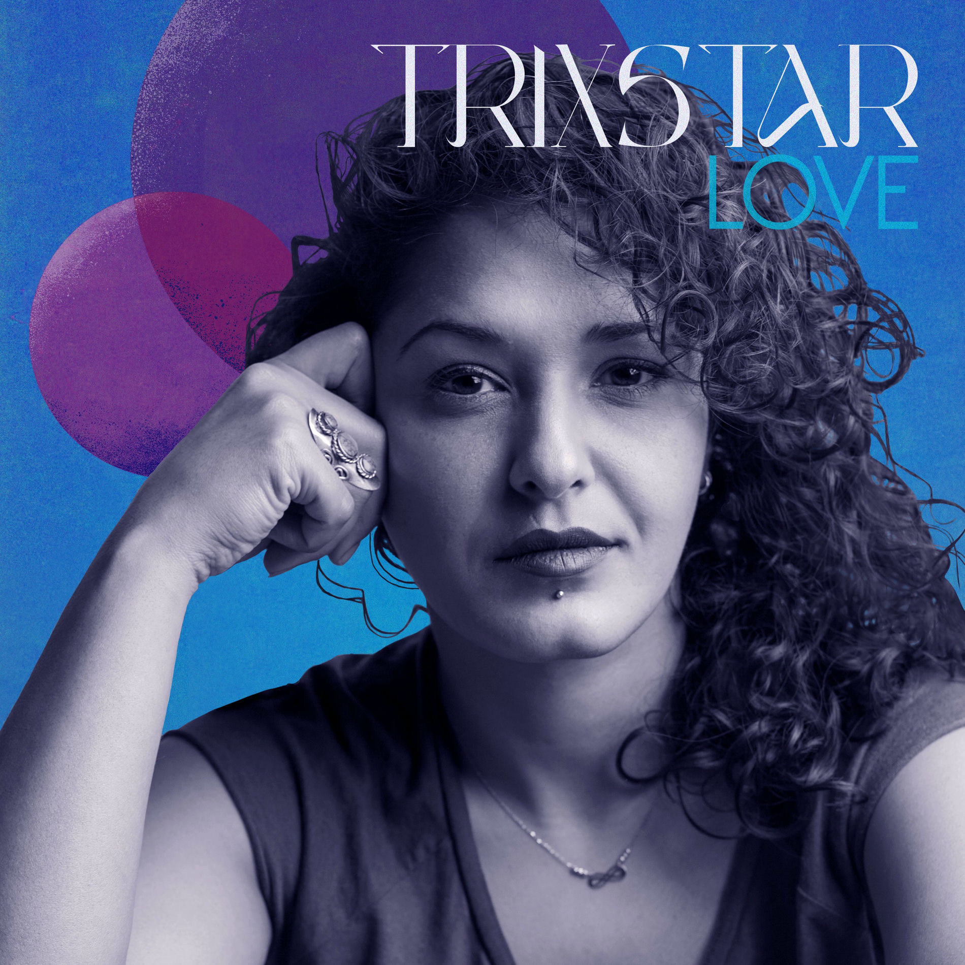 Album cover of Love