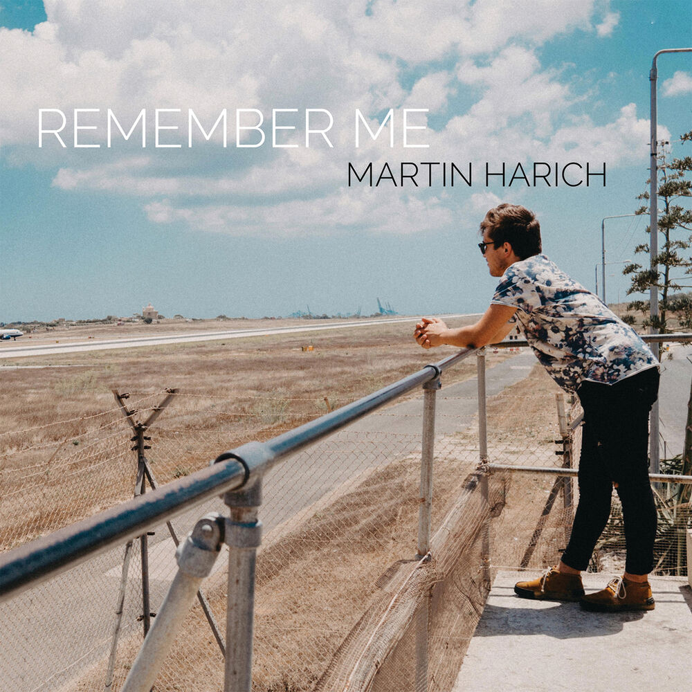 Picture of Remember Me