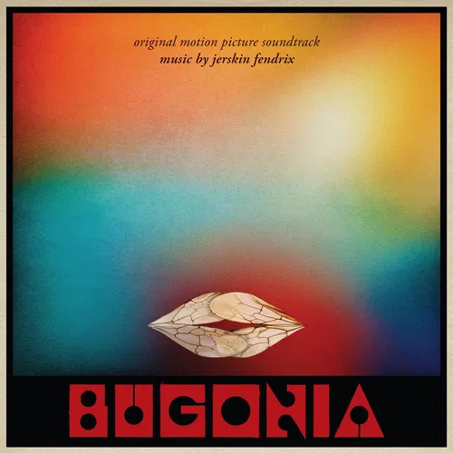 Bugonia (Original Motion Picture Soundtrack) — cover art