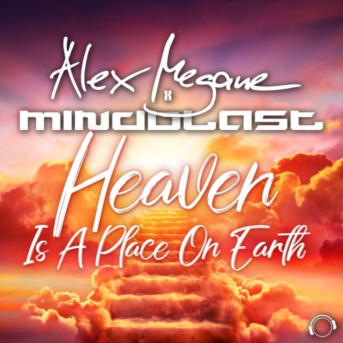 Album cover of Heaven Is A Place On Earth