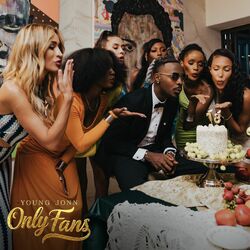 Cover of Only Fans