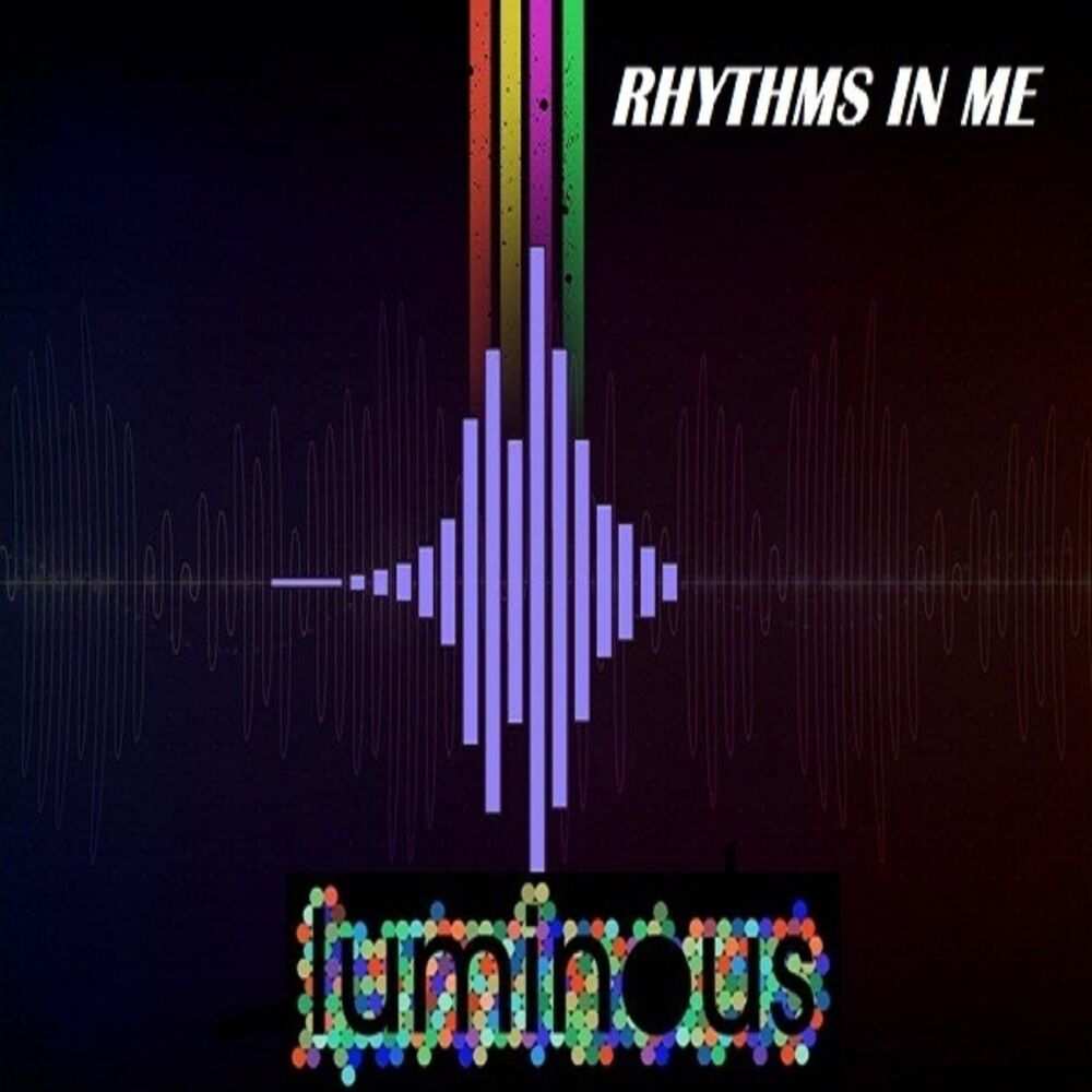 Picture of Rhythms in Me