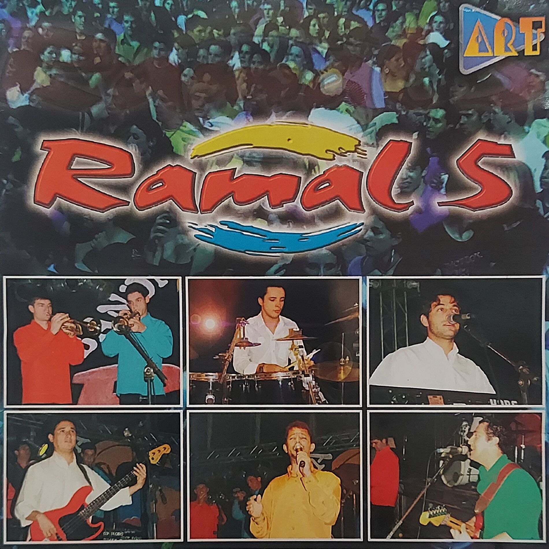 Album cover of Lua Parceira