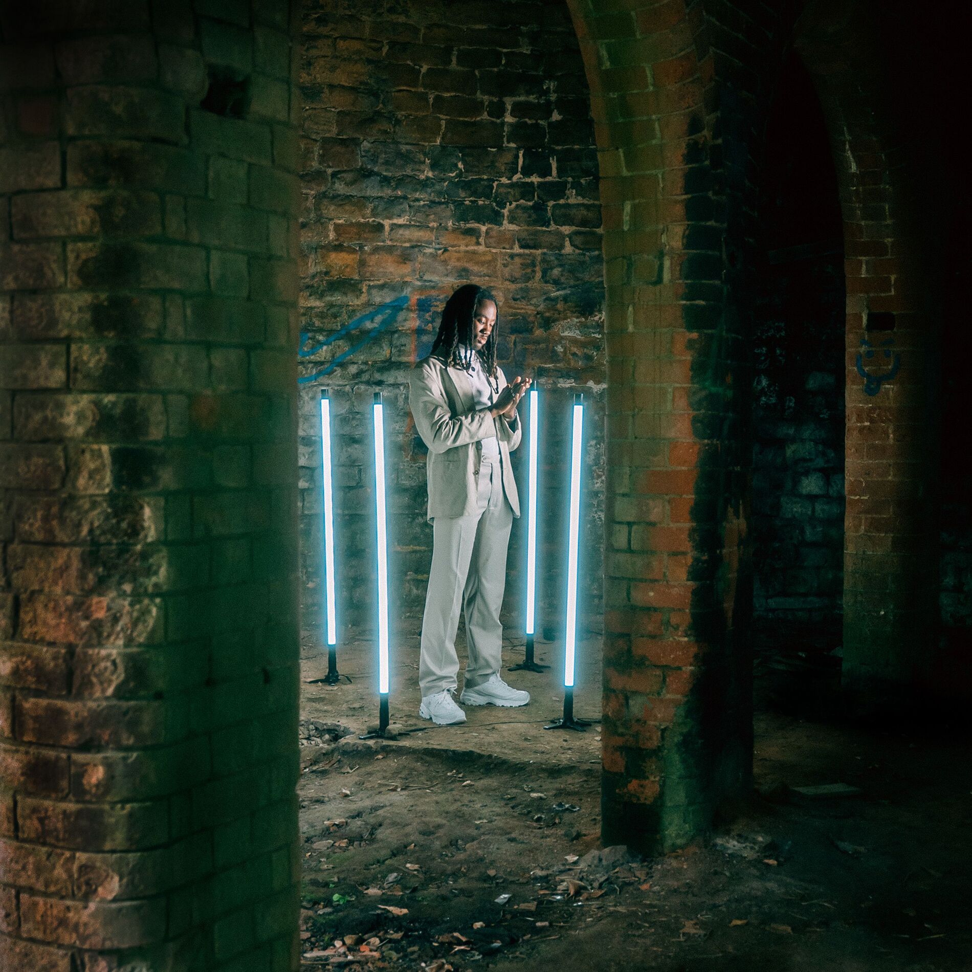 Album cover of No Good Alone