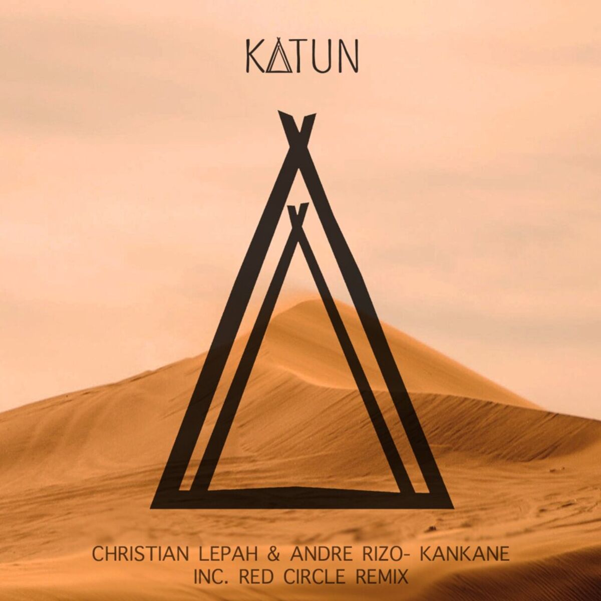 Album cover of Kankane