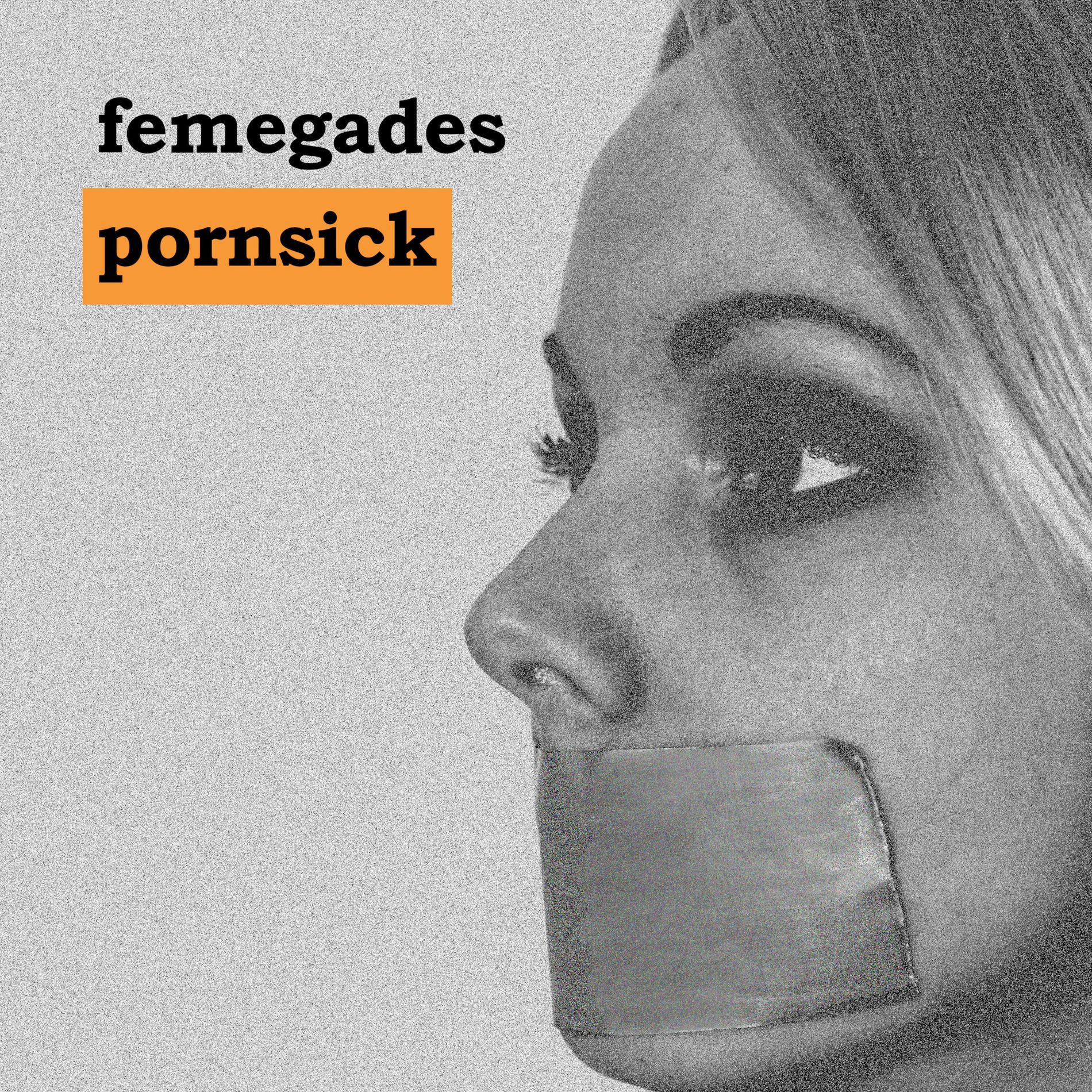 Album cover of Pornsick