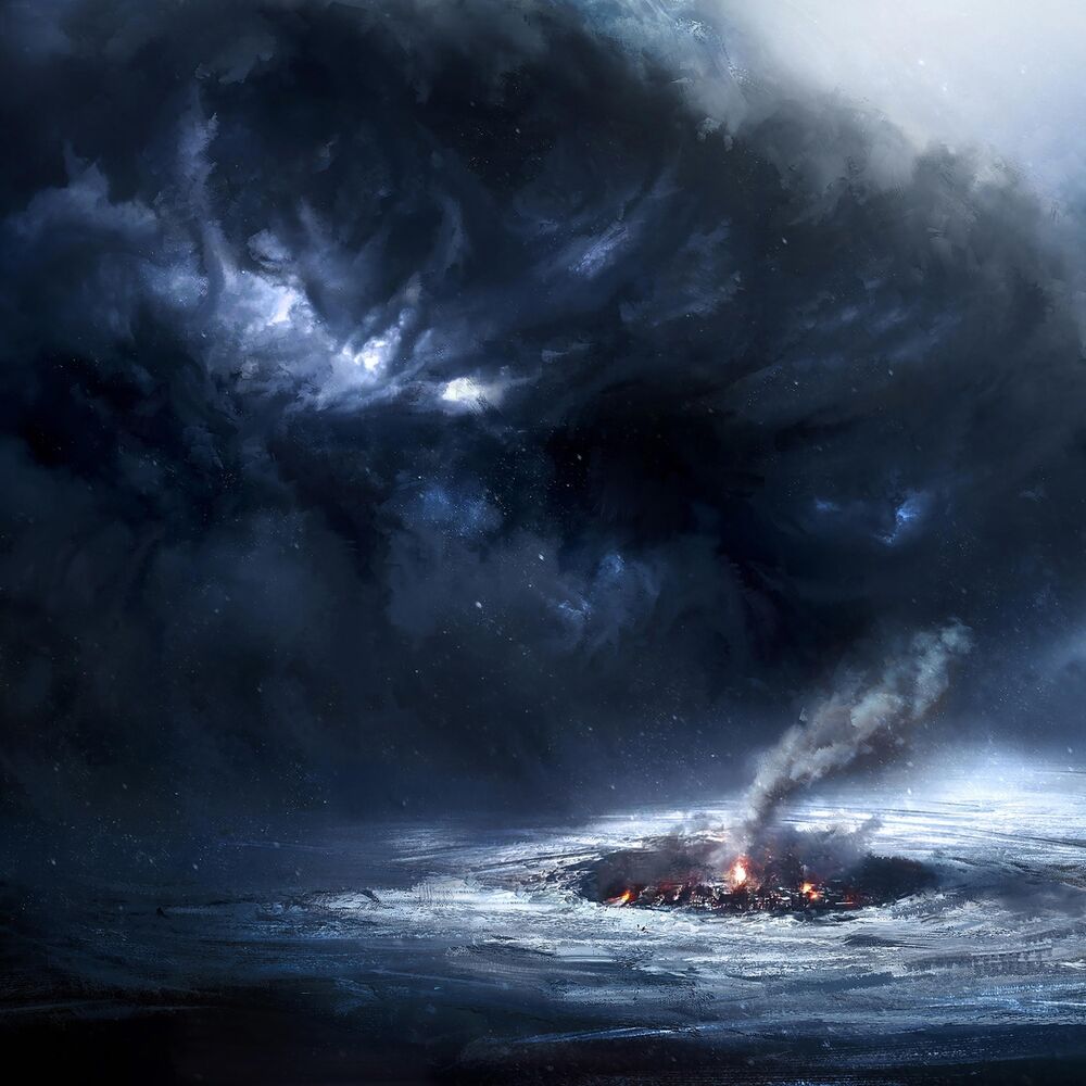 Picture of Frostpunk (Original Soundtrack)