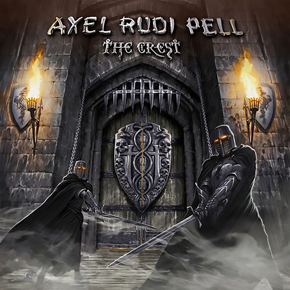 Picture of The Crest (Deluxe Edition)