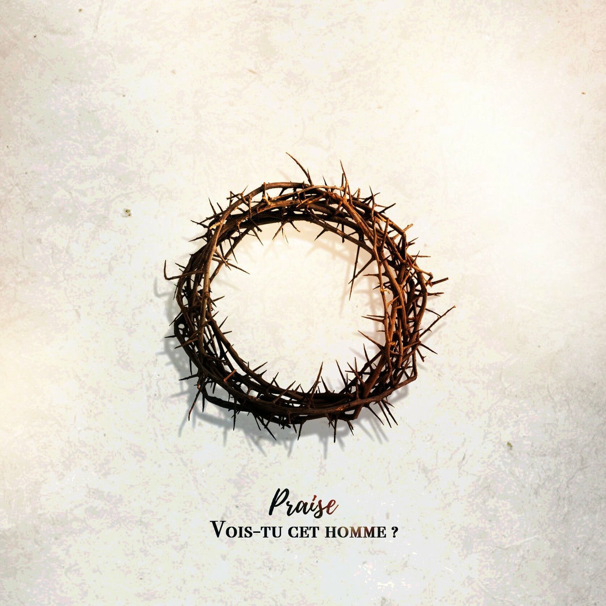 Album cover of Vois-tu cet homme ?