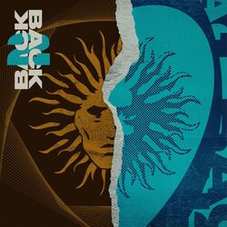 Cover of Heavy Drop
