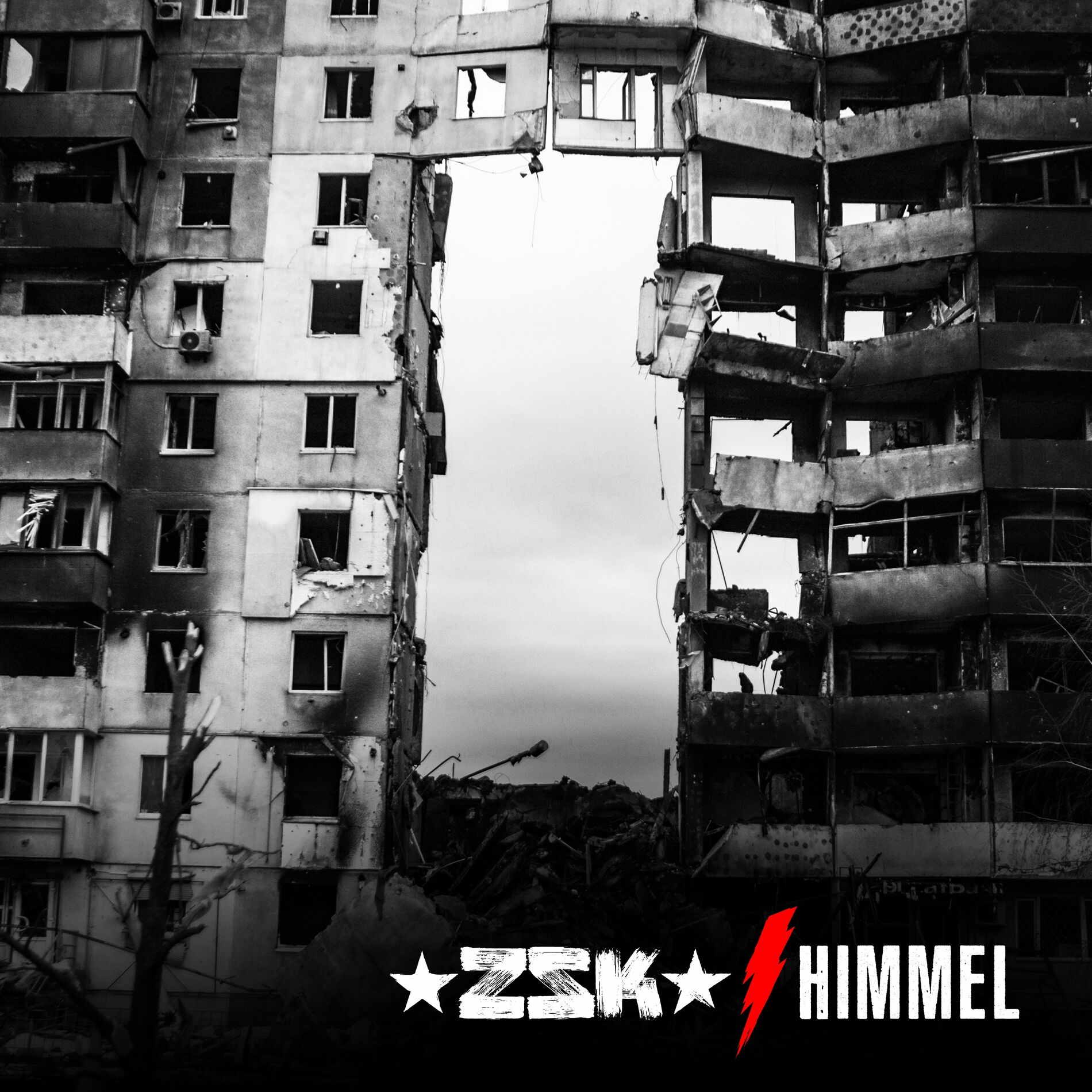 Album cover of Himmel