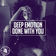 Done With You by Deep Emotion album cover